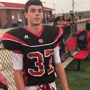 Meet your Posher, Wayne